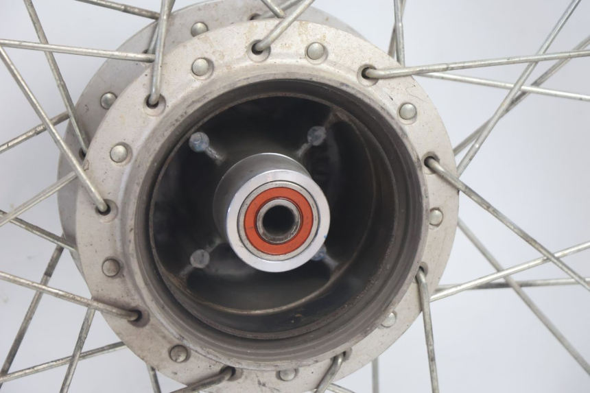 photo de OBRĘCZ TYLNA HONDA CRF CR-F 125 (2020 - 2021) - Inny kąt widzenia