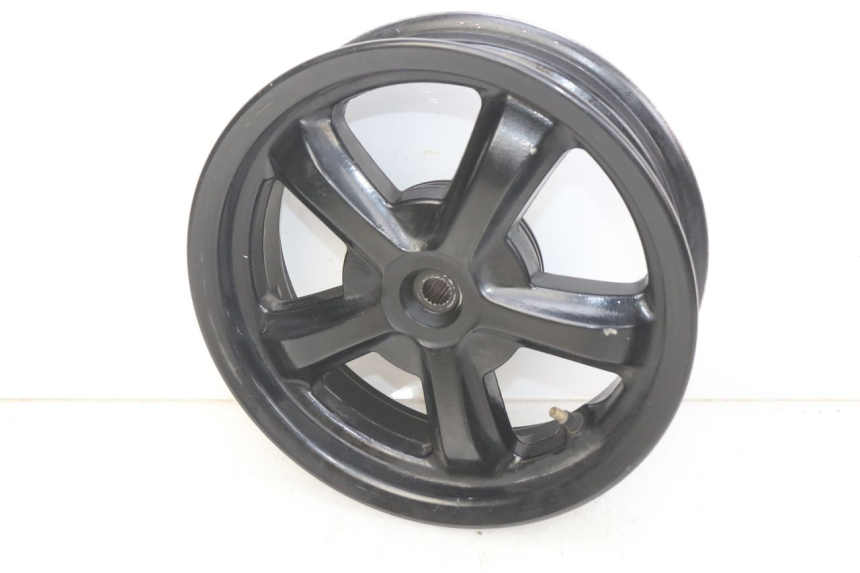 photo de OBRĘCZ TYLNA SYM CROX 4T 50 (2016 - 2023) - Widok główny