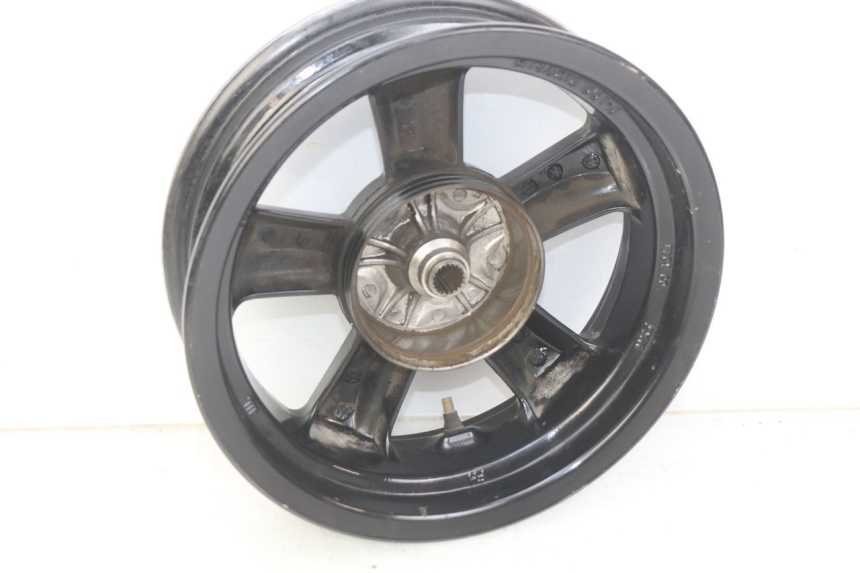 photo de OBRĘCZ TYLNA SYM CROX 4T 50 (2016 - 2023) - Szczegół części