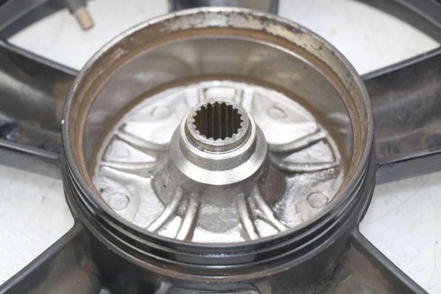 photo de OBRĘCZ TYLNA SYM CROX 4T 50 (2016 - 2023) - Widok produktu