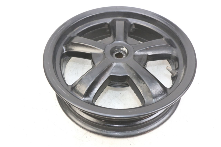 photo de OBRĘCZ TYLNA SYM CROX 4T 50 (2016 - 2023) - Zbliżenie komponentów