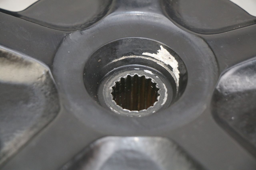 photo de OBRĘCZ TYLNA SYM CROX 4T 50 (2016 - 2023) - Widok z bliska