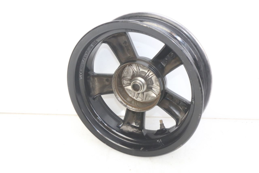 photo de OBRĘCZ TYLNA SYM CROX 4T 50 (2016 - 2023) - Inny kąt widzenia