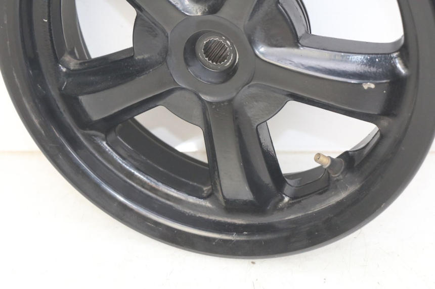 photo de OBRĘCZ TYLNA SYM CROX 4T 50 (2016 - 2023) - Widok ogólny