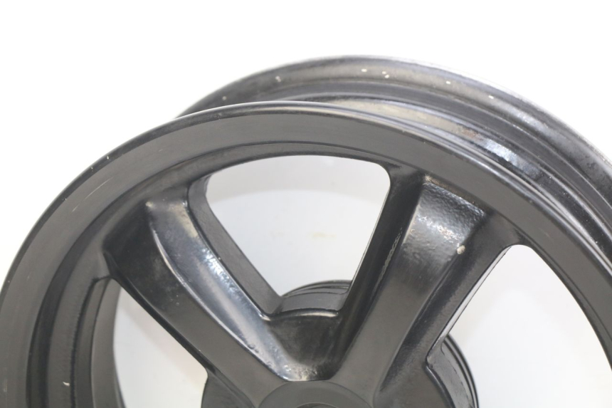 photo de OBRĘCZ TYLNA SYM CROX 4T 50 (2016 - 2023) - Punkty mocowania