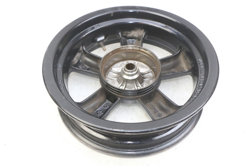 photo de OBRĘCZ TYLNA SYM CROX 4T 50 (2016 - 2023) - Część sprawdzona