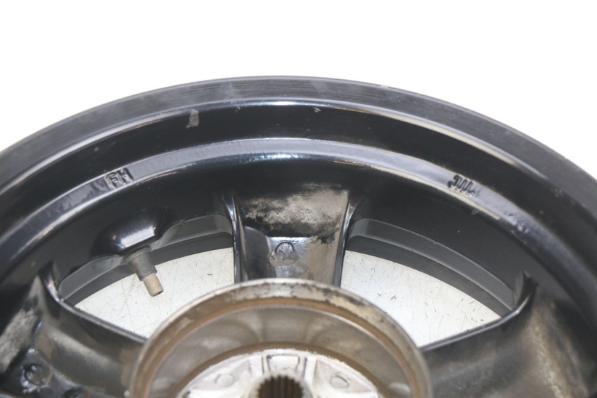 photo de OBRĘCZ TYLNA SYM CROX 4T 50 (2016 - 2023) - Oznaczenia i referencje