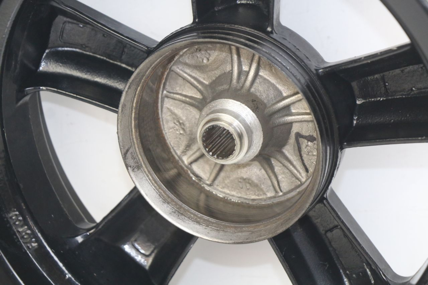 photo de OBRĘCZ TYLNA SYM CROX 4T 50 (2016 - 2023) - Inny kąt widzenia