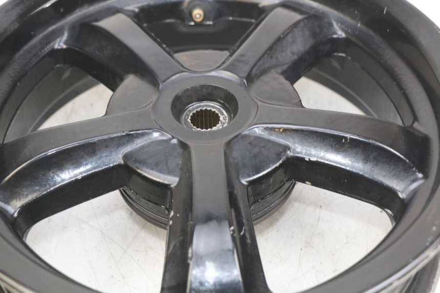 photo de OBRĘCZ TYLNA SYM CROX 4T 50 (2016 - 2023) - Widok ogólny