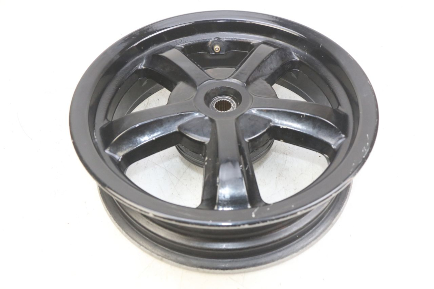 photo de OBRĘCZ TYLNA SYM CROX 4T 50 (2016 - 2023) - Punkty mocowania