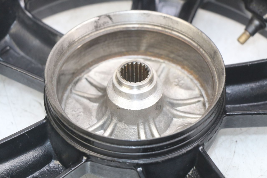 photo de OBRĘCZ TYLNA SYM CROX 4T 50 (2016 - 2023) - Część sprawdzona