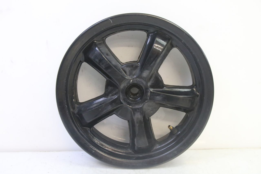 photo de OBRĘCZ TYLNA SYM CROX 4T 50 (2016 - 2023) - Widok główny