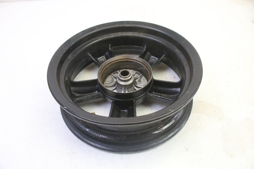 photo de OBRĘCZ TYLNA SYM CROX 4T 50 (2016 - 2023) - Widok produktu