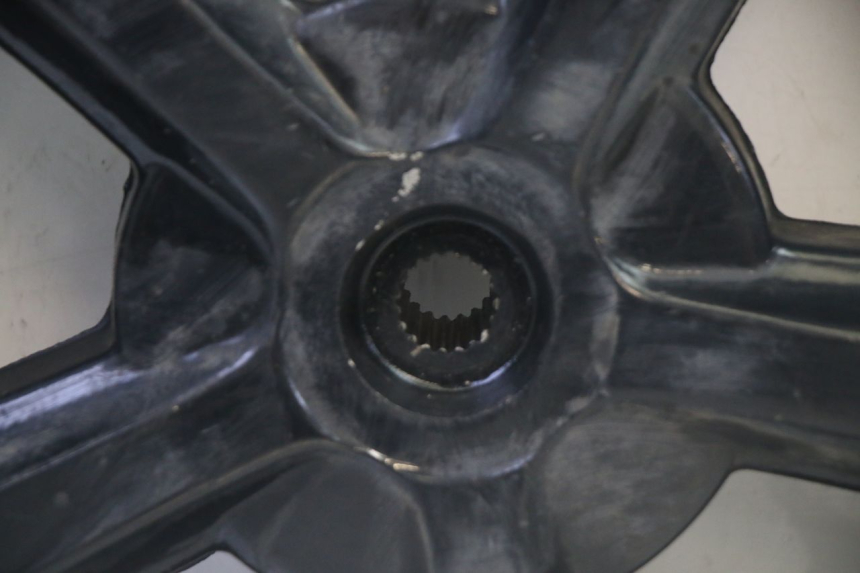 photo de OBRĘCZ TYLNA SYM CROX 4T 50 (2016 - 2023) - Inny kąt widzenia