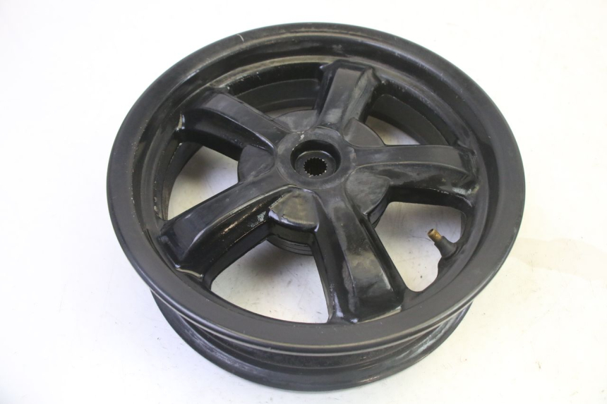 photo de OBRĘCZ TYLNA SYM CROX 4T 50 (2016 - 2023) - Zbliżenie techniczne