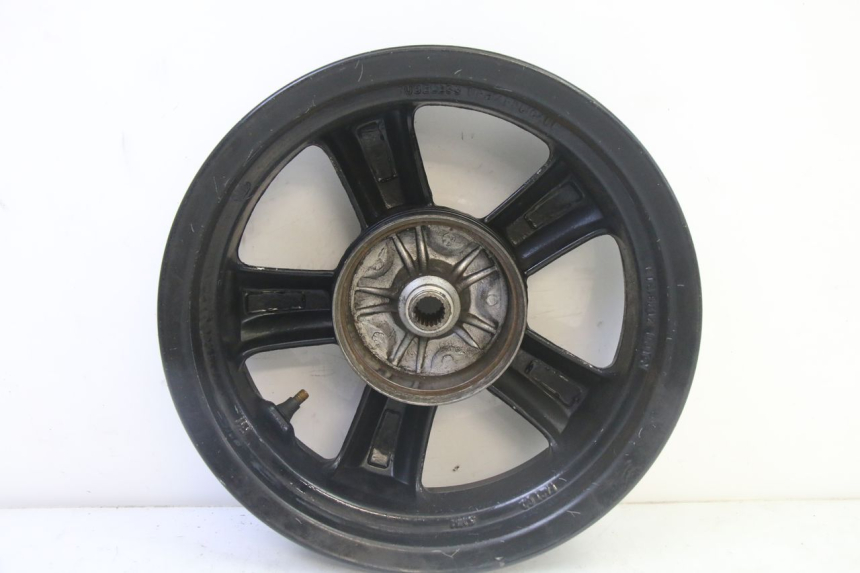 photo de OBRĘCZ TYLNA SYM CROX 4T 50 (2016 - 2023) - Punkty mocowania