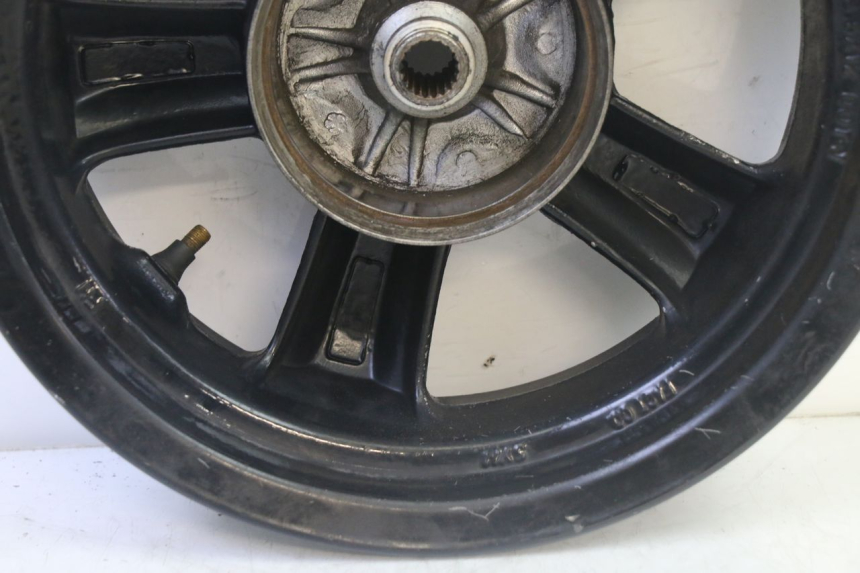 photo de OBRĘCZ TYLNA SYM CROX 4T 50 (2016 - 2023) - Część sprawdzona