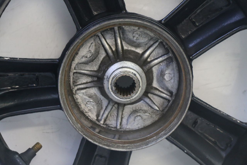 photo de OBRĘCZ TYLNA SYM CROX 4T 50 (2016 - 2023) - Oznaczenia i referencje