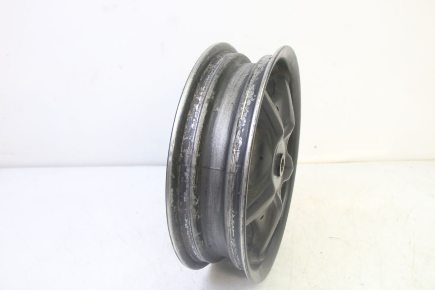 photo de OBRĘCZ TYLNA YAMAHA CYGNUS X INJECTION 125 (2007 - 2013) - Punkty mocowania