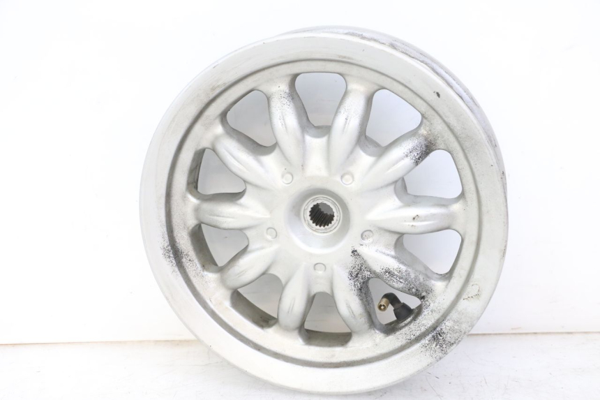 photo de OBRĘCZ TYLNA DAELIM BESBI 125 (2007 - 2008) - Widok główny