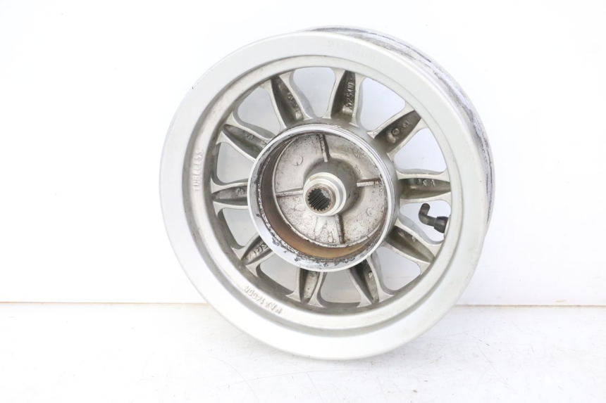 photo de OBRĘCZ TYLNA DAELIM BESBI 125 (2007 - 2008) - Szczegół części