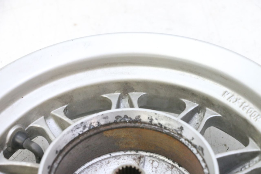 photo de OBRĘCZ TYLNA DAELIM BESBI 125 (2007 - 2008) - Widok produktu