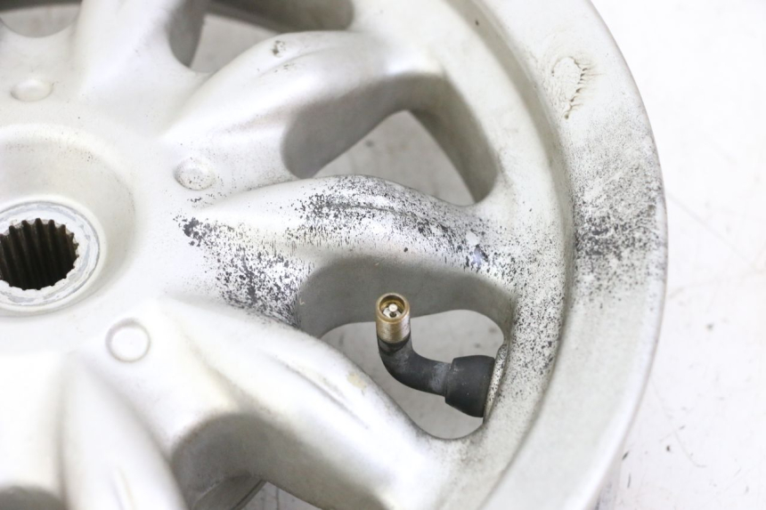 photo de OBRĘCZ TYLNA DAELIM BESBI 125 (2007 - 2008) - Zdjęcie dodatkowe