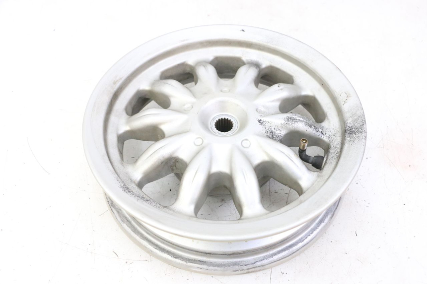 photo de OBRĘCZ TYLNA DAELIM BESBI 125 (2007 - 2008) - Kontrola wizualna