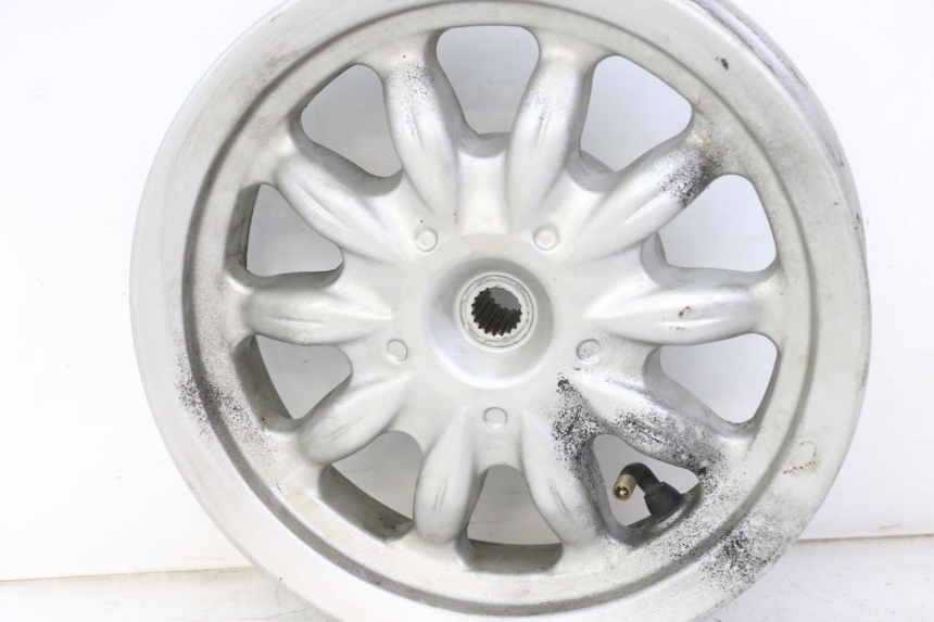 photo de OBRĘCZ TYLNA DAELIM BESBI 125 (2007 - 2008) - Widok ogólny