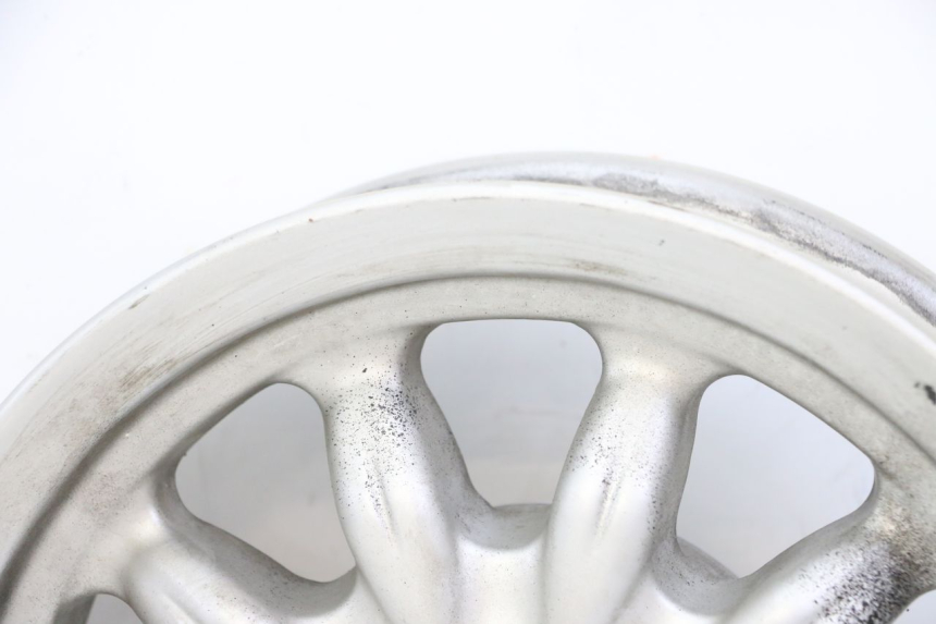 photo de OBRĘCZ TYLNA DAELIM BESBI 125 (2007 - 2008) - Stan powierzchni