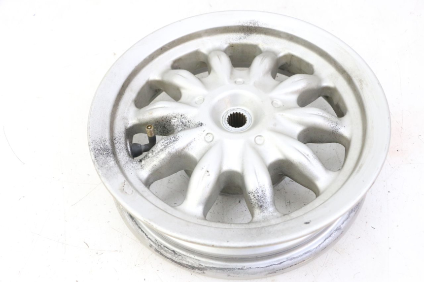 photo de OBRĘCZ TYLNA DAELIM BESBI 125 (2007 - 2008) - Część sprawdzona