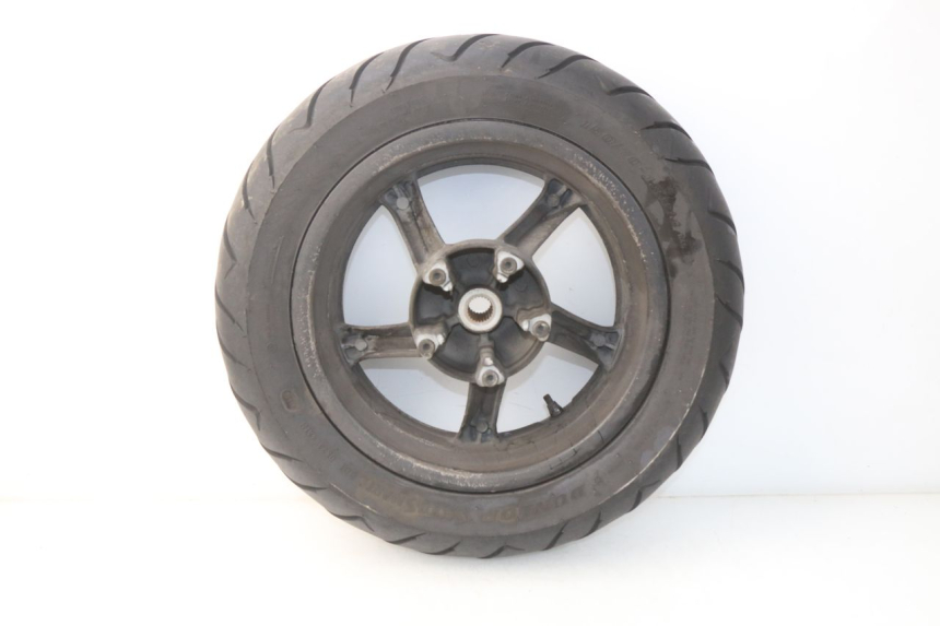 photo de OBRĘCZ TYLNA KYMCO DINK STREET 125 (2009 - 2014) - Zbliżenie techniczne