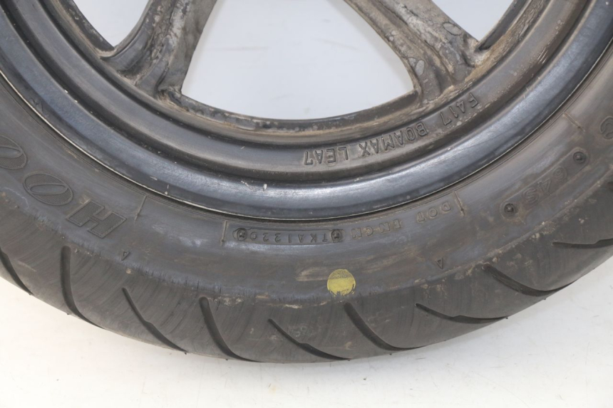 photo de OBRĘCZ TYLNA KYMCO DINK STREET 125 (2009 - 2014) - Szczegół części