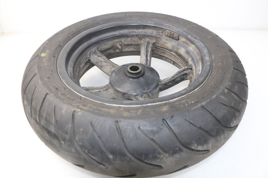 photo de OBRĘCZ TYLNA KYMCO DINK STREET 125 (2009 - 2014) - Część sprawdzona