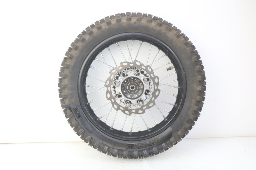 photo de OBRĘCZ TYLNA CCR DIRT BIKE 125 - Widok główny