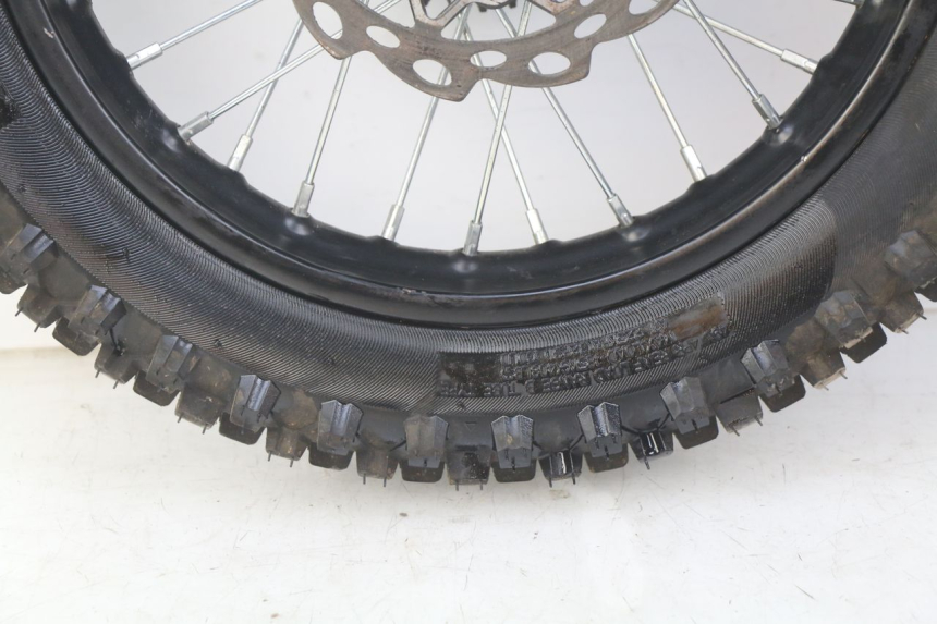 photo de OBRĘCZ TYLNA CCR DIRT BIKE 125 - Widok produktu