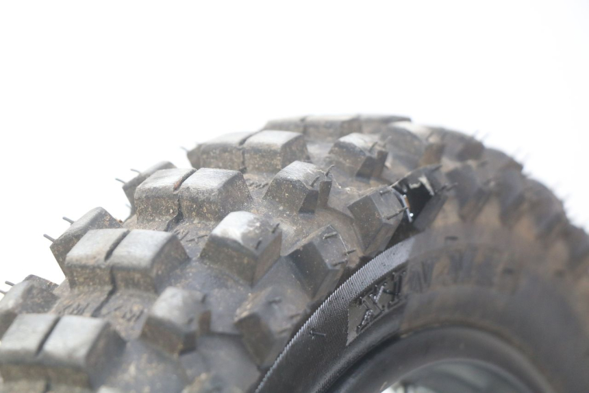 photo de OBRĘCZ TYLNA CCR DIRT BIKE 125 - Zoom stanu zużycia