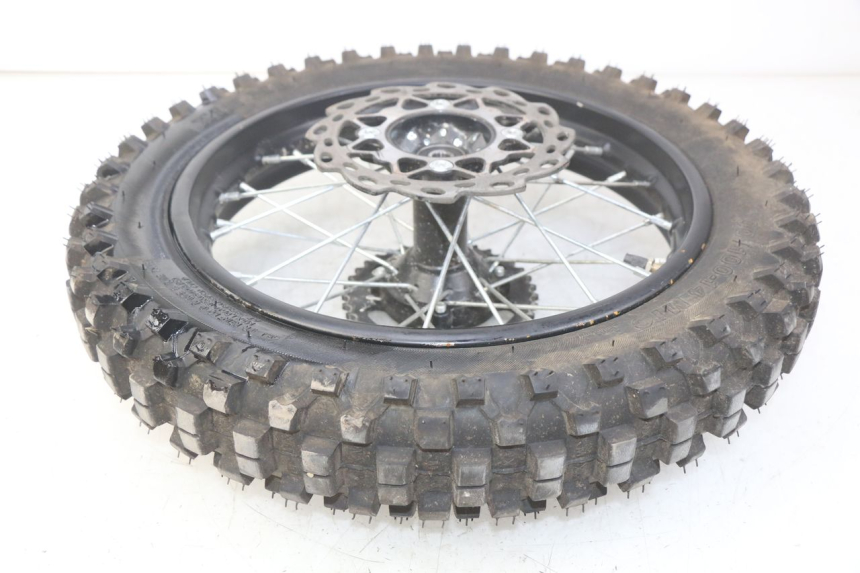 photo de OBRĘCZ TYLNA CCR DIRT BIKE 125 - Inny kąt widzenia