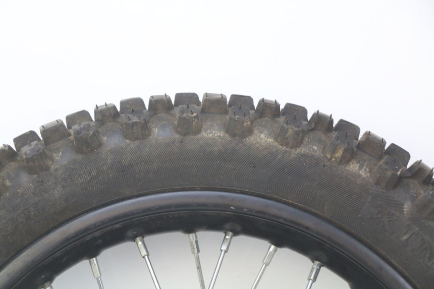 photo de OBRĘCZ TYLNA CCR DIRT BIKE 125 - Część sprawdzona