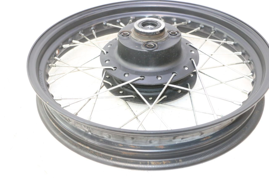 photo de OBRĘCZ TYLNA MASH DIRT TRACK 50 (2018 - 2020) - Zbliżenie techniczne