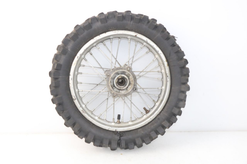 photo de OBRĘCZ TYLNA CRZ DIRTBIKE 140 - Widok główny