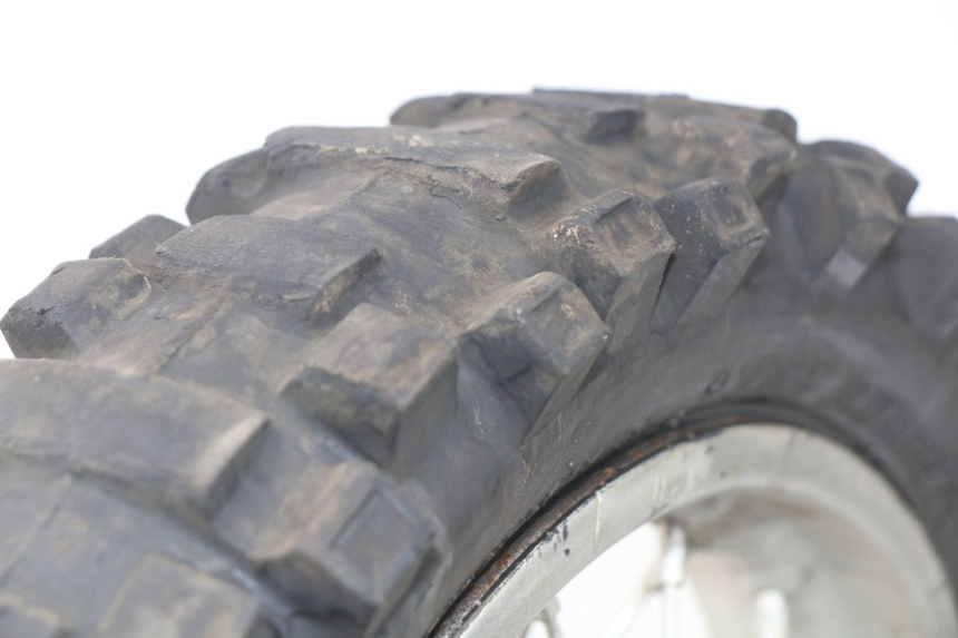 photo de OBRĘCZ TYLNA CRZ DIRTBIKE 140 - Szczegół części