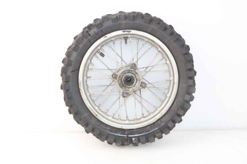 photo de OBRĘCZ TYLNA CRZ DIRTBIKE 140 - Widok produktu