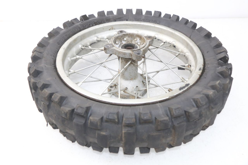 photo de OBRĘCZ TYLNA CRZ DIRTBIKE 140 - Inny kąt widzenia