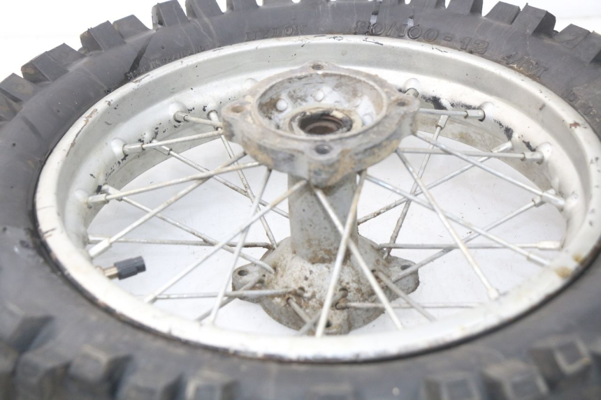 photo de OBRĘCZ TYLNA CRZ DIRTBIKE 140 - Widok ogólny