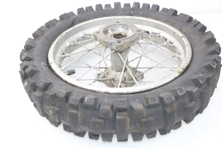 photo de OBRĘCZ TYLNA CRZ DIRTBIKE 140 - Punkty mocowania