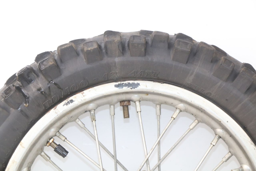 photo de OBRĘCZ TYLNA CRZ DIRTBIKE 140 - Oznaczenia i referencje