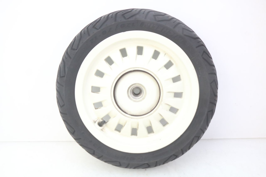 photo de OBRĘCZ TYLNA PEUGEOT DJANGO 2T 50 (2014 - 2019) - Widok główny