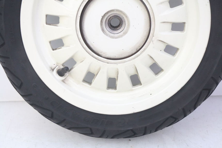 photo de OBRĘCZ TYLNA PEUGEOT DJANGO 2T 50 (2014 - 2019) - Widok ogólny