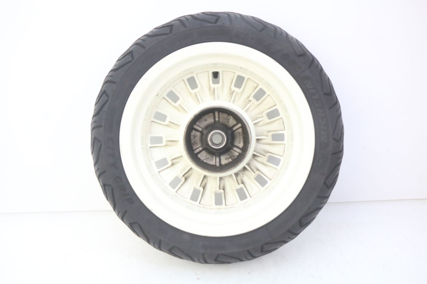 photo de OBRĘCZ TYLNA PEUGEOT DJANGO 2T 50 (2014 - 2019) - Część sprawdzona